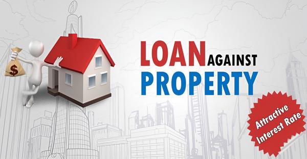 Loan against Property in Delhi