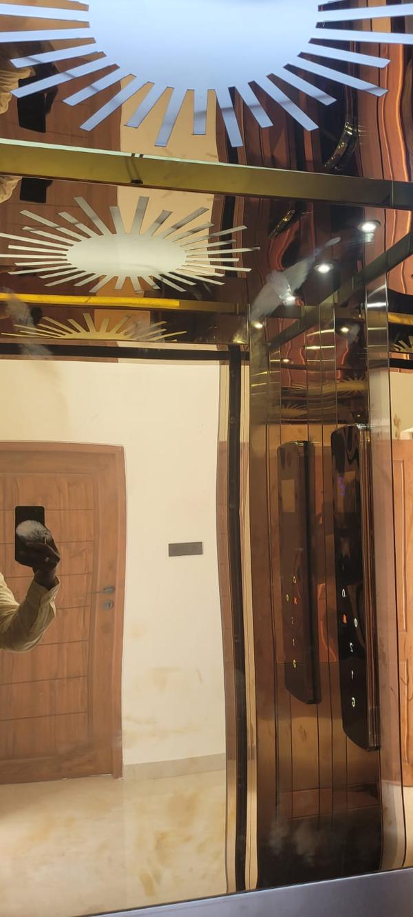 Leading Home Lift Manufacturers in Coimbatore.