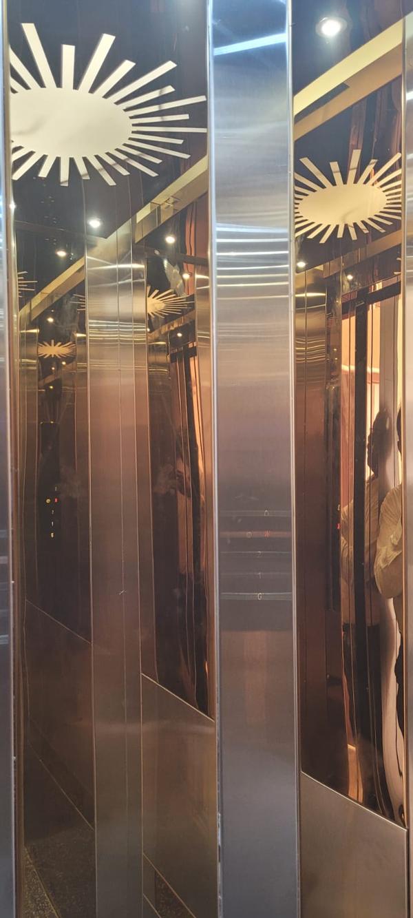 Leader in Commercial Lift and Elevator Company in 