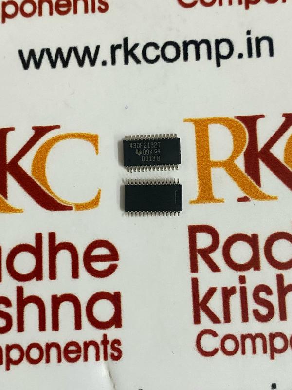 highperformance 16bit microcon