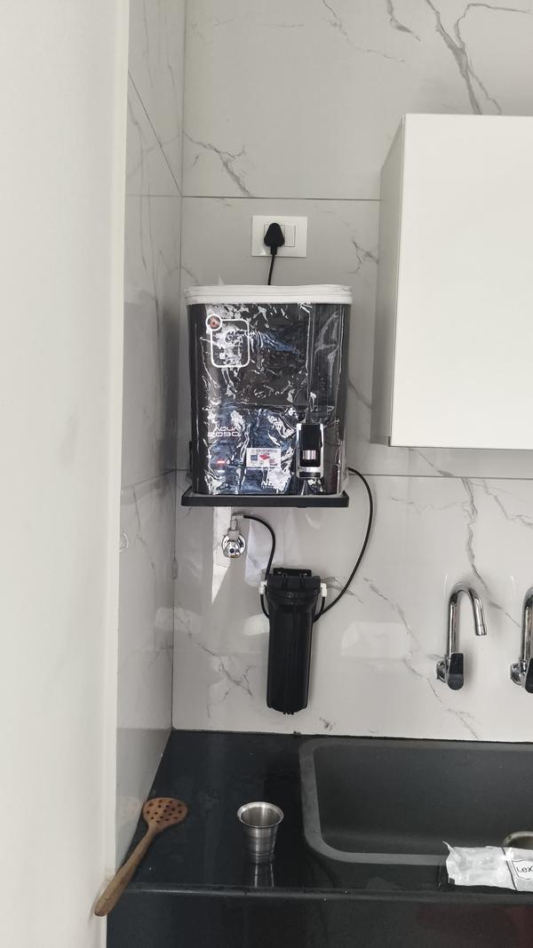 update image