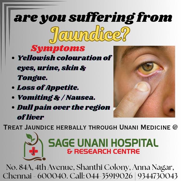 #jaundice #Unani