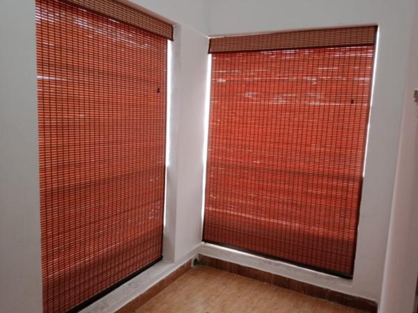 offer customized blinds
