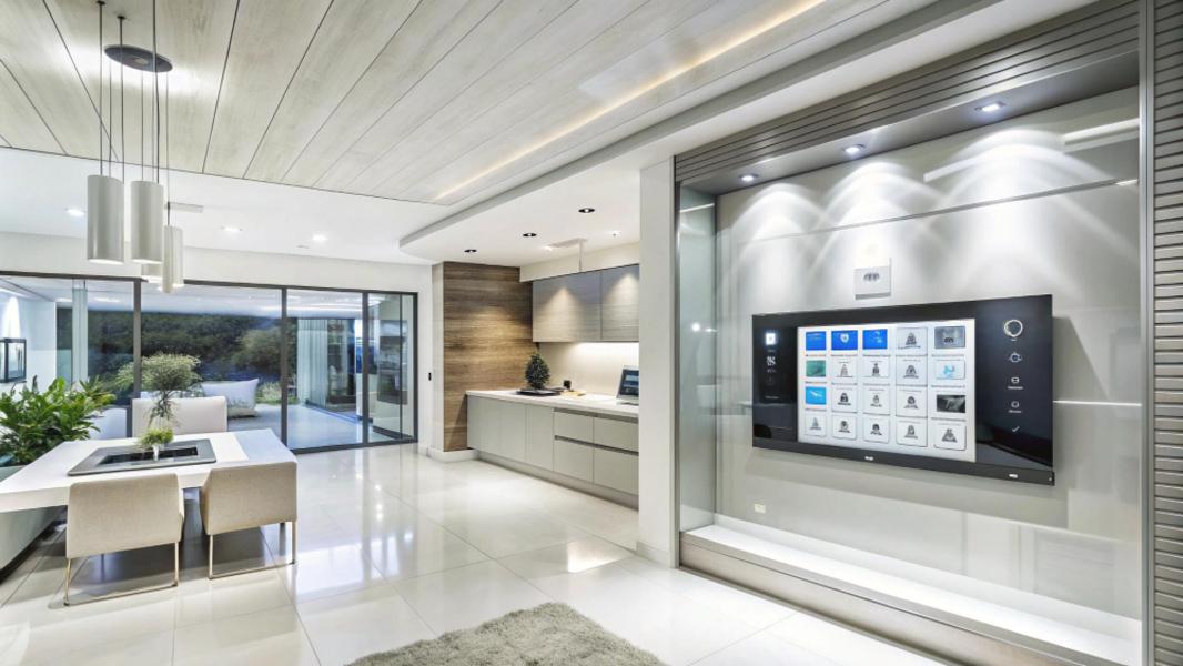 customizable modular office an