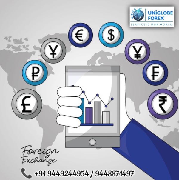 sending money overseas