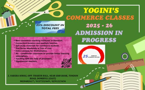 Best commerce coaching in