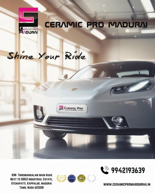 Looking to rejuvenate your car