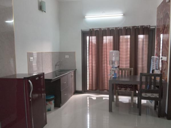 cooking facility