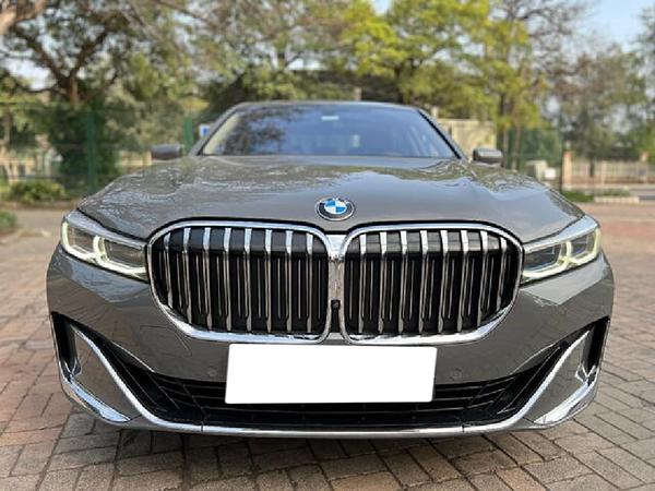 bmw 730ld dpe signature