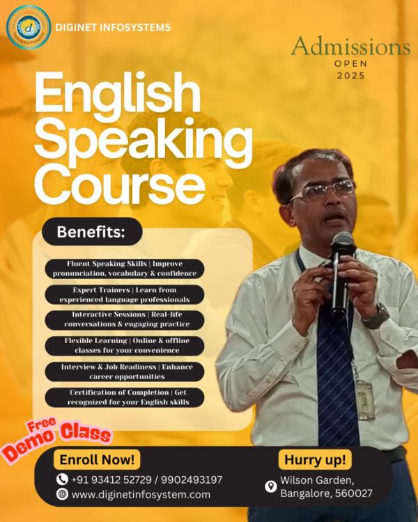 📢 Master English with Co