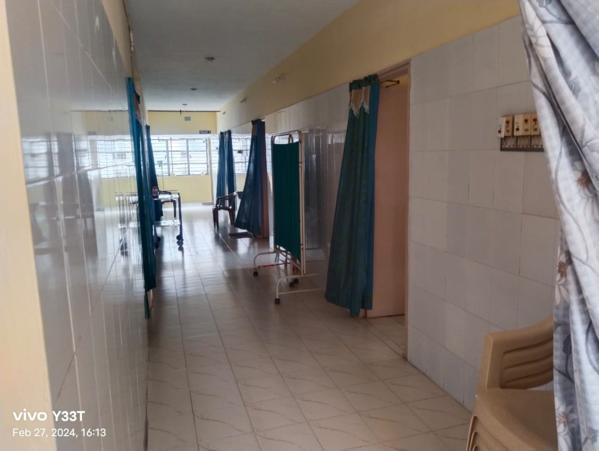 home stay old age service tric