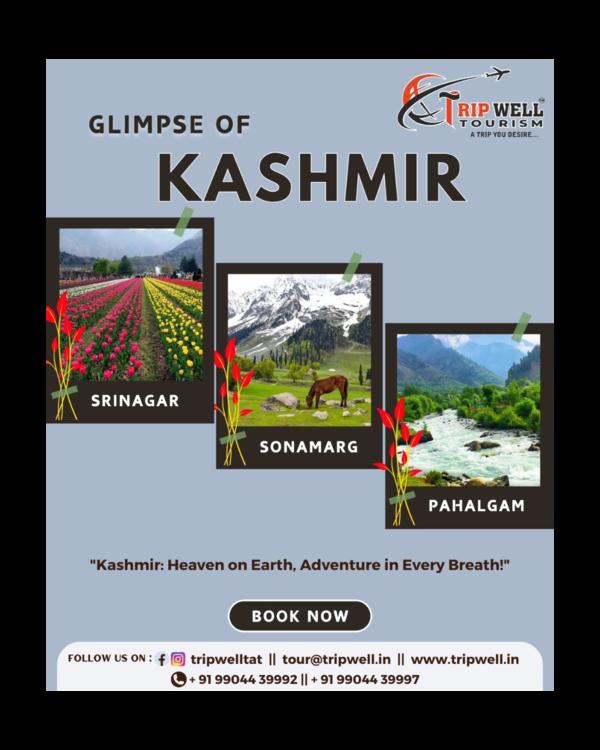 explorekashmir