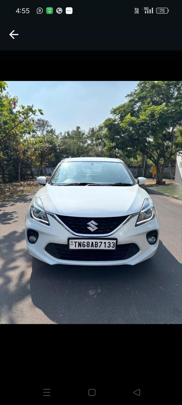 ertiga cars near trichy airpor
