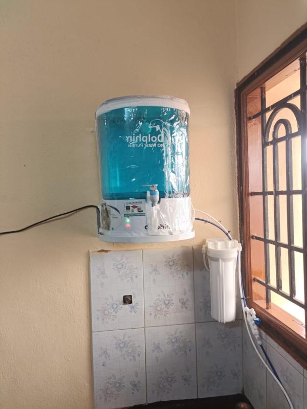 update image