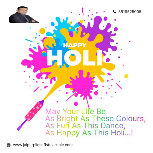 🌈 Splash into the colors of j