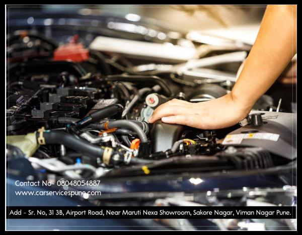 Best Mechanic Near Me in VimanNagar When you find 