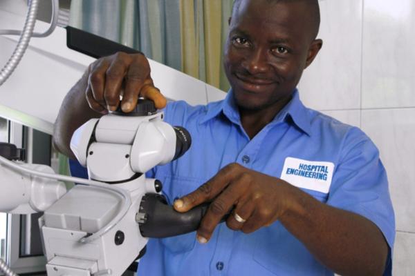 smooth operation safety
