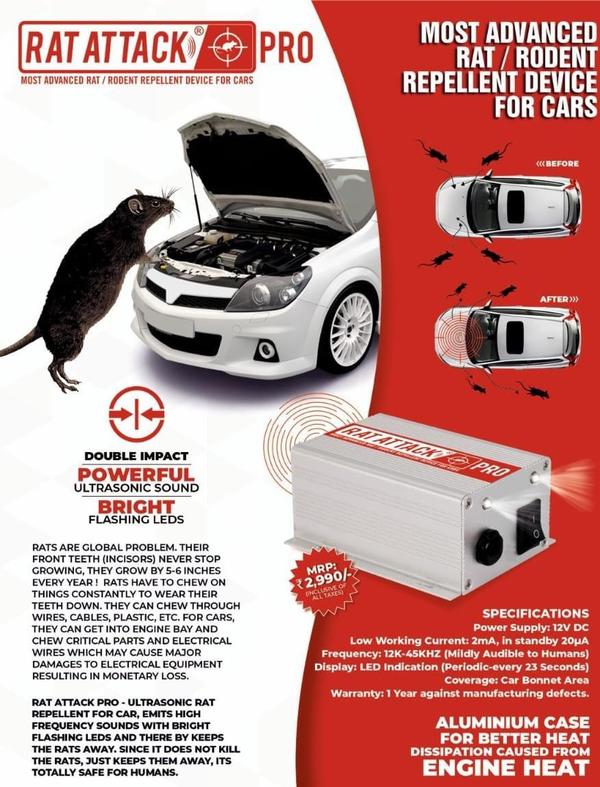 pro rat attack device near me