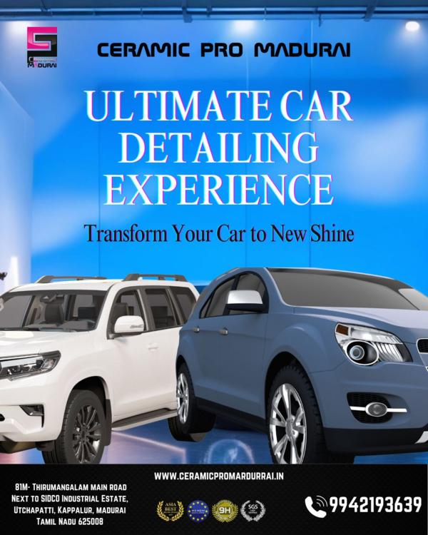 Elevate your vehicle to its pr