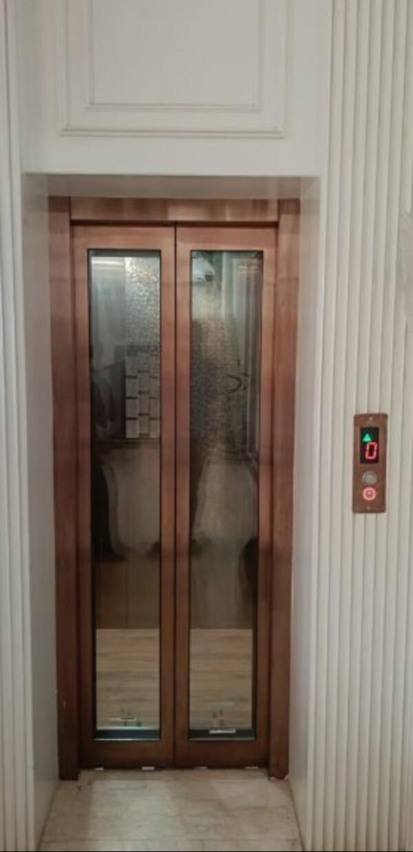 premium home elevators
