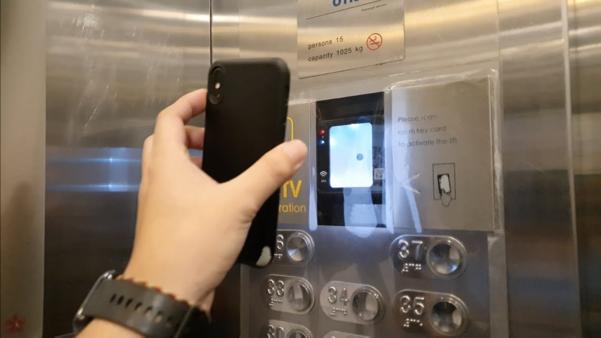wholesaler of biometric access