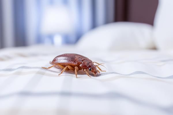bedbugs ruin