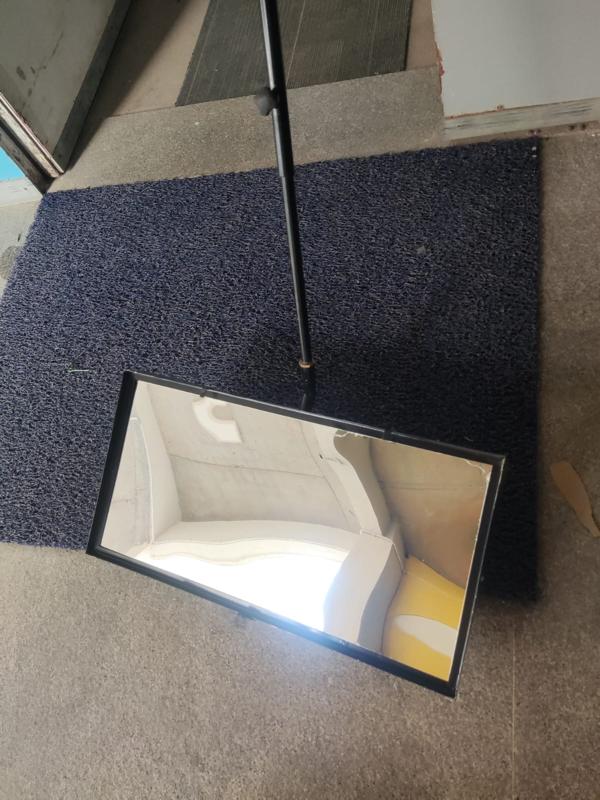 update image