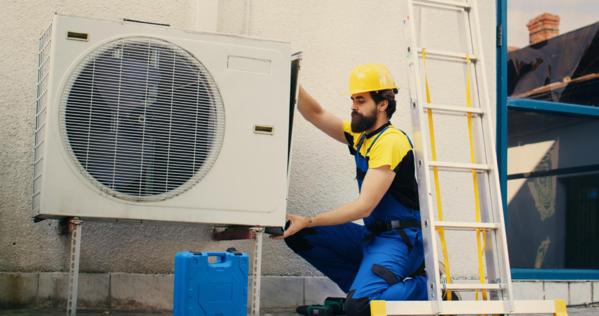 variable refrigerant volume se