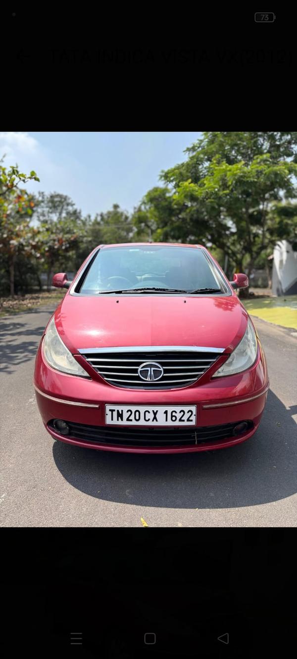 used hyundai xcent near trichy