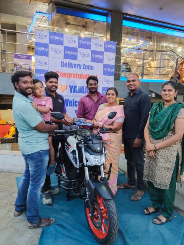 efficient vehicle repairs tric