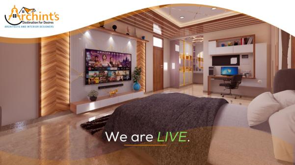 architectural innovation in be