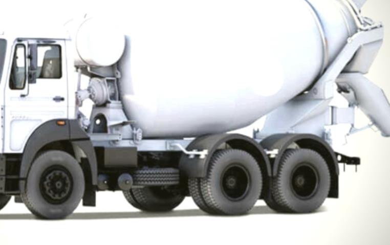 highload structures m45