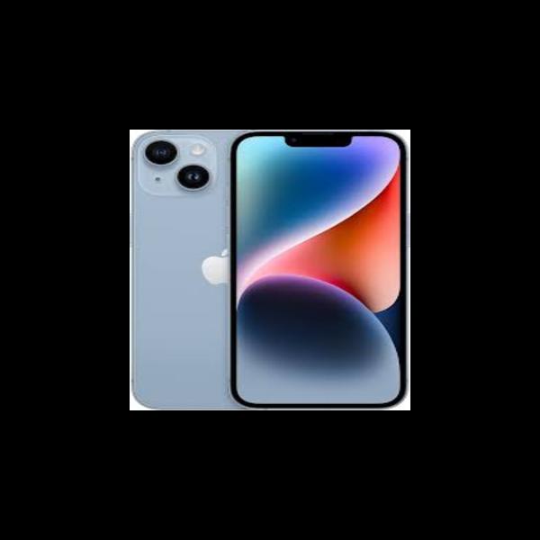 iphone display