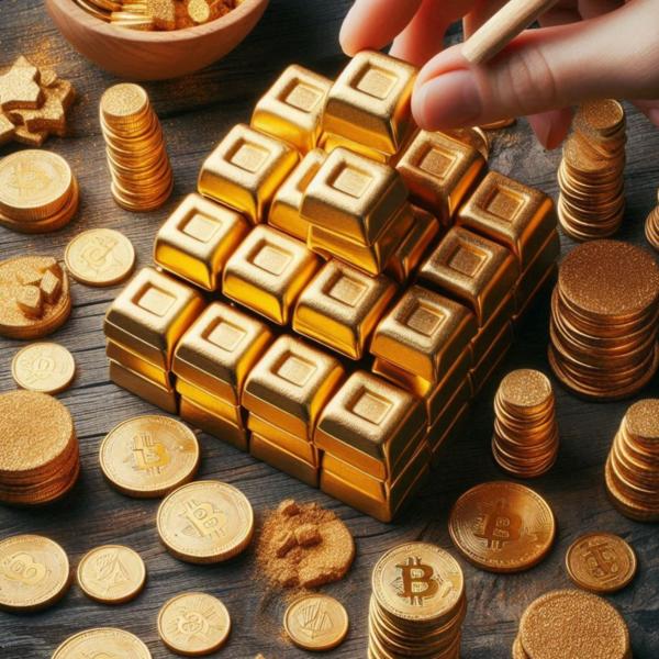 precious metal