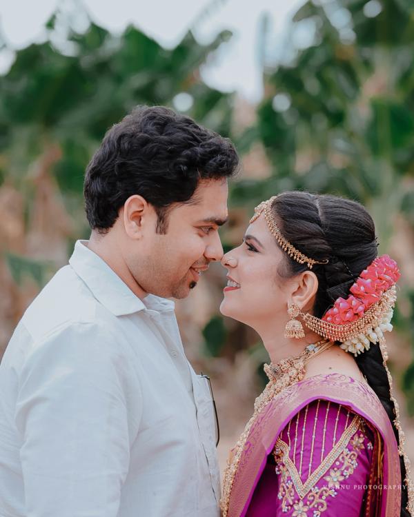 pre wedding and post wedding o