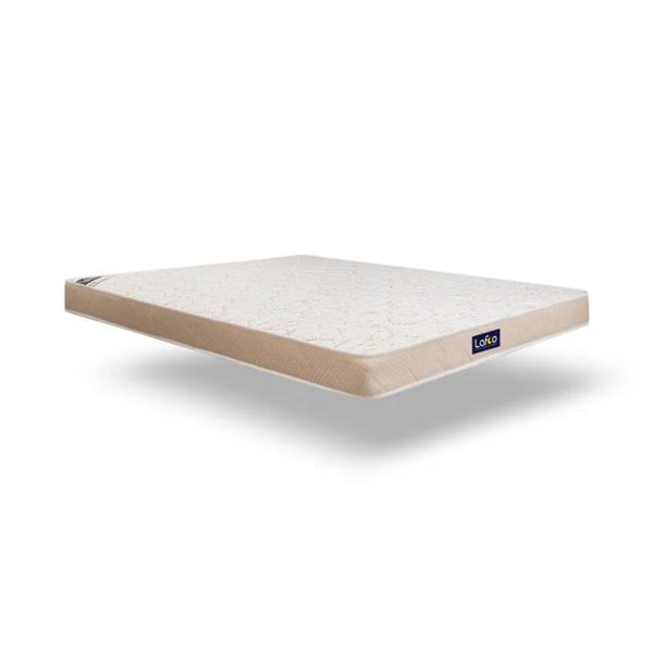 natural coir firm support matt