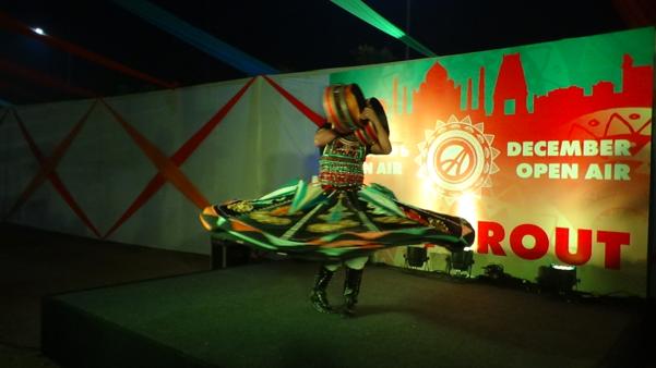 led effects