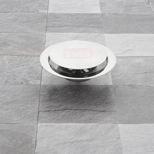 style meets serenity