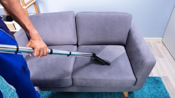 quality sofa cleaning services