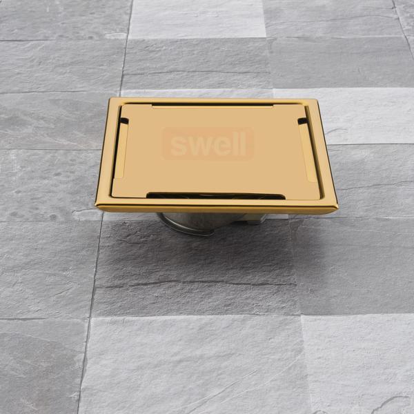 style meets serenity