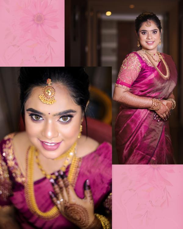 creative wedding photographer 