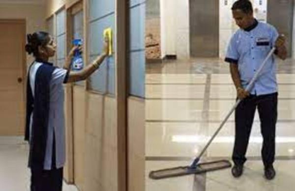 pune clean