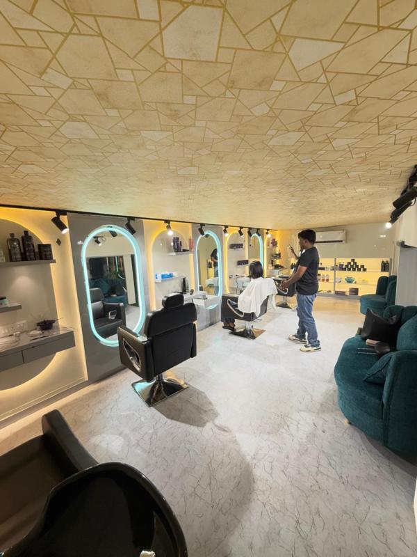 Best Salon In Shivaji Nagar

Best salon 