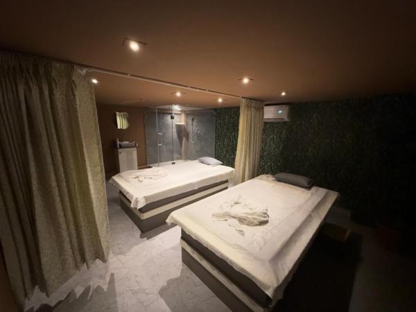 Best Spa In Shivaji Nagar

The Gateway F