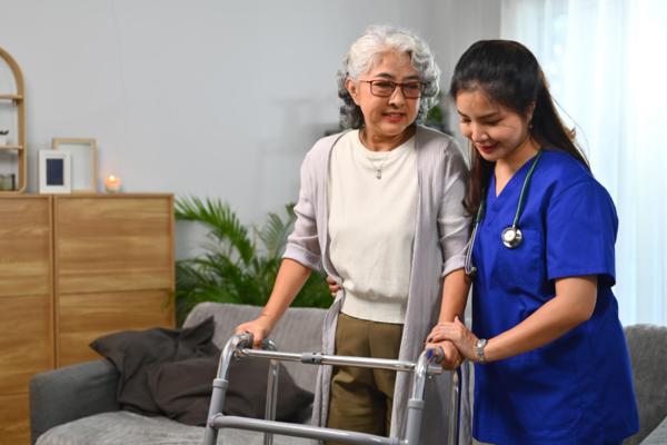 high quality care