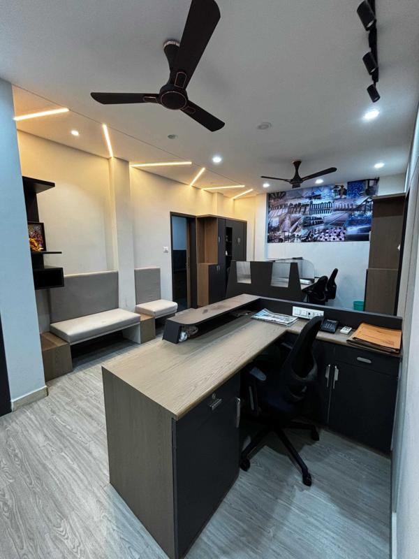 Best Interior Designer in Nagp