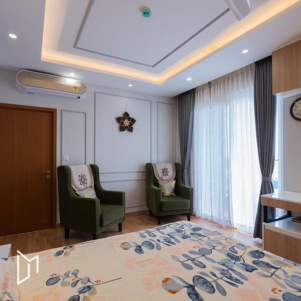 flexible approach ensures