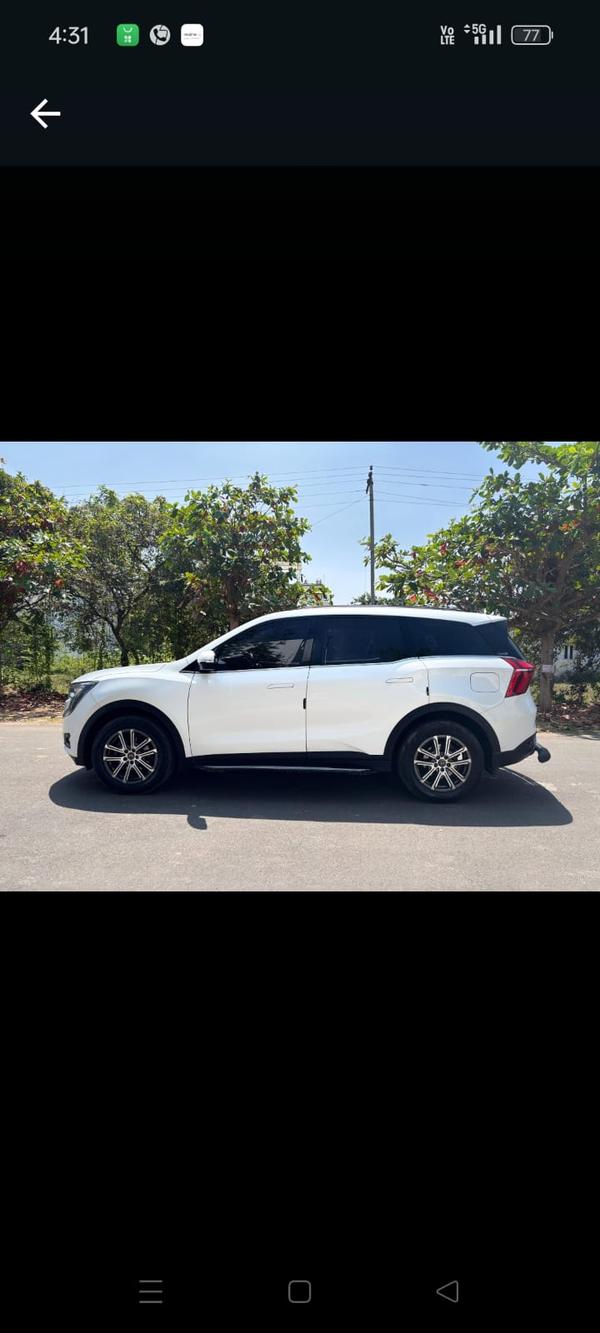 car financing services trichy