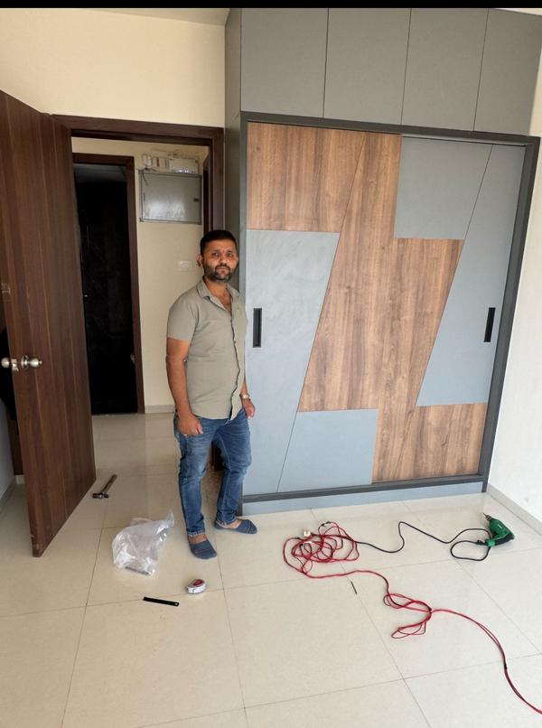 update image