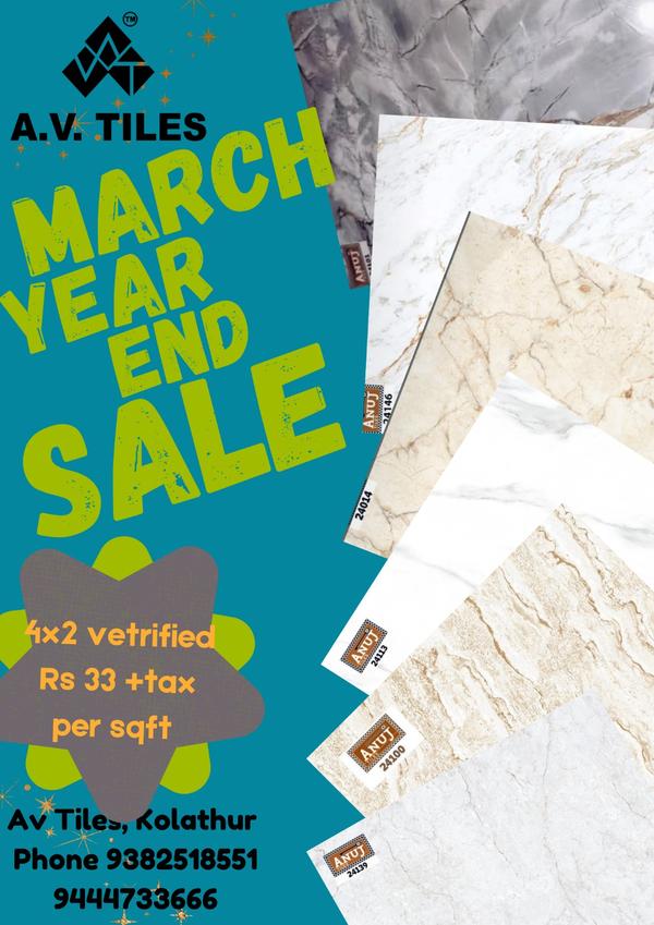 offer sale